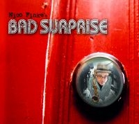 Finke Nico - Nico Finke's Bad Surprise