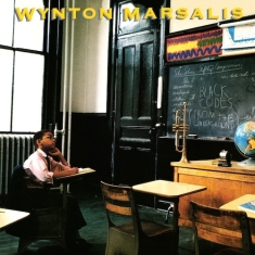 Wynton Marsalis - Black Codes