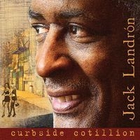 Landron Jack - Curbside Cotillion in the group CD / Pop at Bengans Skivbutik AB (1131299)