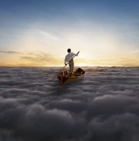 Pink Floyd - The Endless River