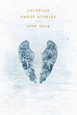 Coldplay - Ghost Stories Live 2014