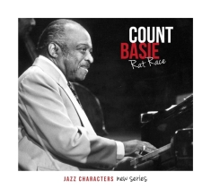 Count Basie - Rat Race