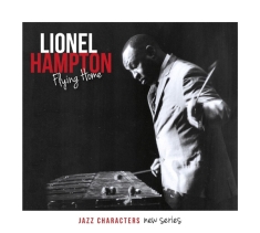 Lionel Hampton - Flying Home