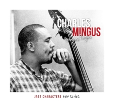 Mingus Charles - Mingus Fingus