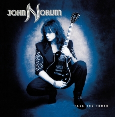 Norum John - Face The Truth