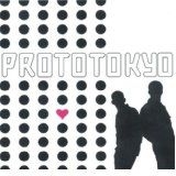 Prototokyo - Prototokyo in the group CD / Pop at Bengans Skivbutik AB (1176542)