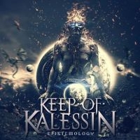 Keep Of Kalessin - Epistemology (2Lp Black)