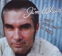 White Jim - Funny Little Cross To Bear Ep