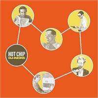 Hot Chip - Dj-Kicks