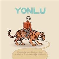 Yonlu - A Society In Which No Tear Is Shed