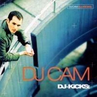 Dj Cam - Dj-Kicks