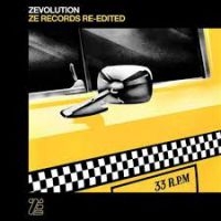 Various Artists - Zevolution