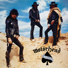 Motörhead - Ace Of Spades