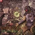 Dark Design - Prey For The Future in the group CD / Hårdrock/ Heavy metal at Bengans Skivbutik AB (1193705)