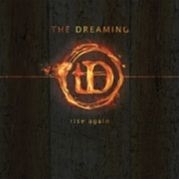 Dreaming - Rise Again in the group CD / Rock at Bengans Skivbutik AB (1193723)
