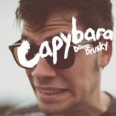 Capybara - Dave Drusky in the group VINYL / Pop at Bengans Skivbutik AB (1193752)