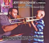 Bradshaw Jeff - Home:One Special Night