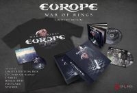 EUROPE - WAR OF KINGS