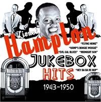 Hampton Lionel - Jukebox Hits 1943-1950