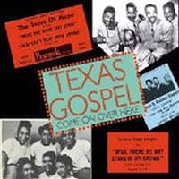 Blandade Artister - Texas Gospel - Come On Over Here