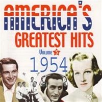 Various Artists - America's Greatest Hits 1954