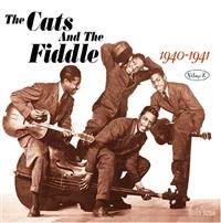 Cats And The Fiddle - We Cats Will Swing For You Vol 2