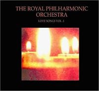 Royal Philharmonic Orchestra - Love Songs Vol:1