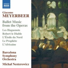 Meyerbeer - Robert Le Diable (Blu-Ray)