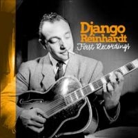 Reinhardt Django - First Recordings