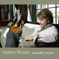 House James - Songwriter's Serenade