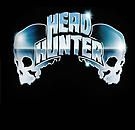 Headhunter - Headhunter (Remastered) in the group CD / Hårdrock/ Heavy metal at Bengans Skivbutik AB (1333900)