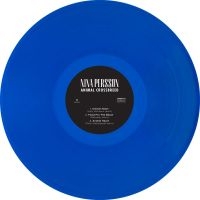 Persson Nina - Animal Crossbreed Remixes - Rsd