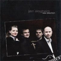 Skogheim Jïrn - New Direction