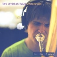 Haug Lars Andreas - Vinterfjïs