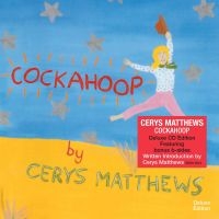 Matthews Cerys - Never Said Goodbye - Deluxe (Extras