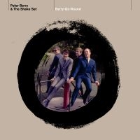 Peter Berry & The Shake Set - Berry-Go-Round