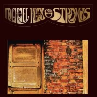 Michael Head And The Strands - The Magical World Of The Strands