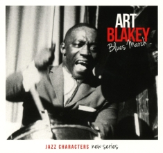 Art Blakey - Blues March