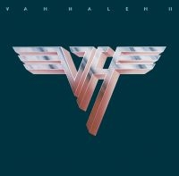 VAN HALEN - VAN HALEN II