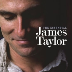 James Taylor - The Essential James Taylor