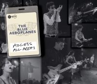 Gallon Drunk - Access All Areas - Live (Cd+Dvd)