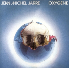 Jean-Michel Jarre - Oxygène (Vinyl)