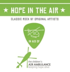 Hope In The Air - Various