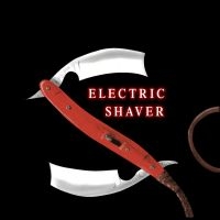 Shaver - Electric Shaver