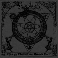 Narbeleth - Through Blackness And Remote Paces