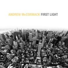 Andrew Mccormack - First Light