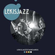 Lekisjazz - Lekisjazzstandards