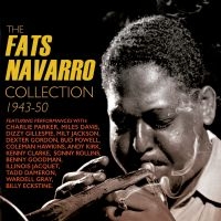 Navarro Fats - Fats Collection 1943-50