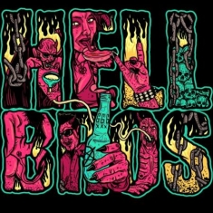 Hellbros - Hellbros