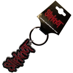 Slipknot - Keychain Standard: Logo